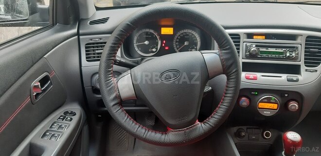 Kia Rio 2005, 199,000 km - 1.5 л - Bakı