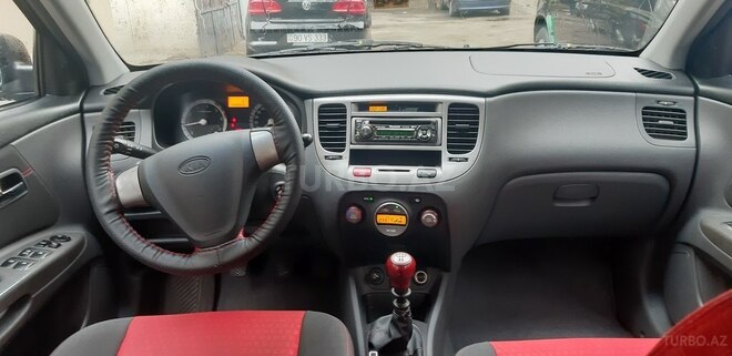 Kia Rio 2005, 199,000 km - 1.5 л - Bakı