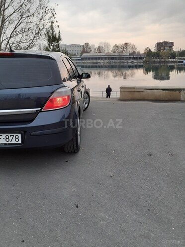 Opel Astra 2005, 200,000 km - 1.3 l - Ağdaş