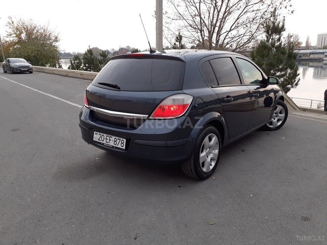 Opel Astra 2005, 200,000 km - 1.3 l - Ağdaş