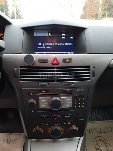 Opel Astra 2005, 200,000 km - 1.3 l - Ağdaş