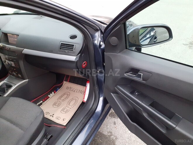 Opel Astra 2005, 200,000 km - 1.3 l - Ağdaş
