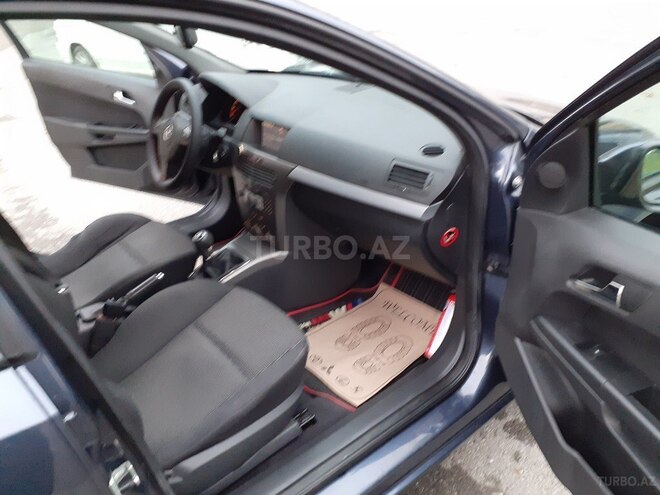 Opel Astra 2005, 200,000 km - 1.3 l - Ağdaş