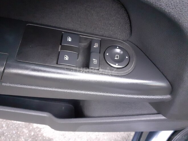Opel Astra 2005, 200,000 km - 1.3 l - Ağdaş