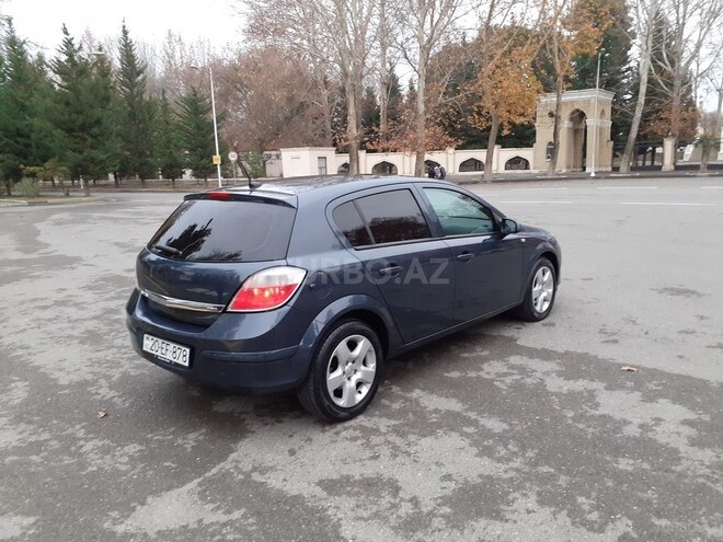 Opel Astra 2005, 200,000 km - 1.3 l - Ağdaş