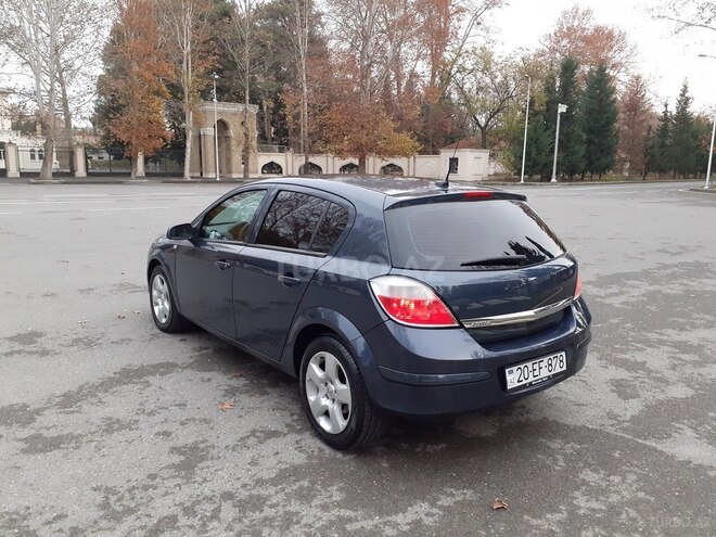Opel Astra 2005, 200,000 km - 1.3 l - Ağdaş