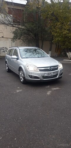 Opel Astra 2008, 186,000 km - 1.3 l - Bakı