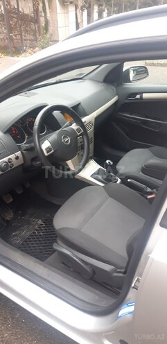 Opel Astra 2008, 186,000 km - 1.3 l - Bakı