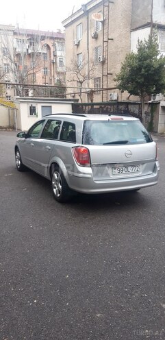 Opel Astra 2008, 186,000 km - 1.3 l - Bakı