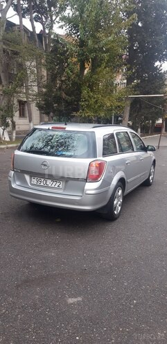 Opel Astra 2008, 186,000 km - 1.3 l - Bakı