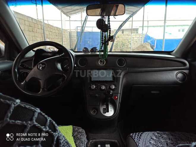 Mitsubishi Airtrek 2003, 207,000 km - 2.0 l - Xırdalan