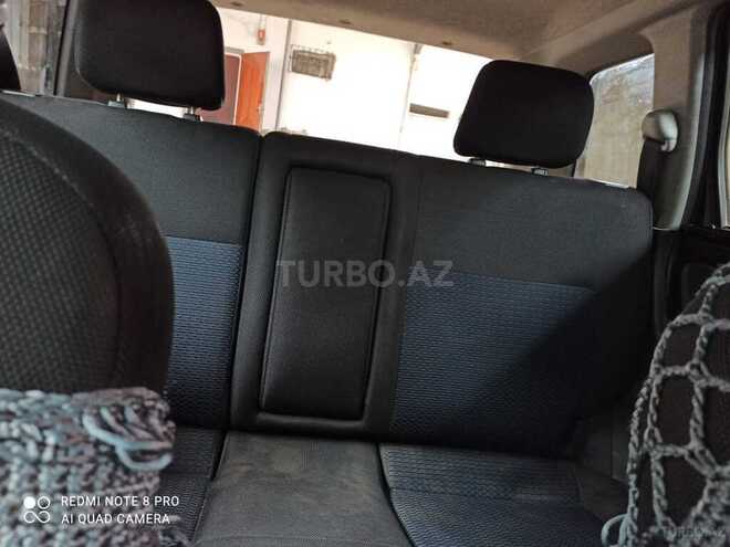 Mitsubishi Airtrek 2003, 207,000 km - 2.0 l - Xırdalan