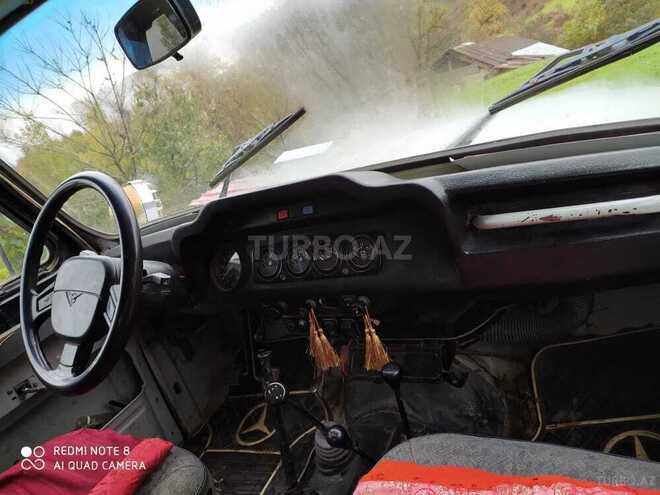 UAZ 31514 2003, 112,334 km - 2.4 l - Lənkəran