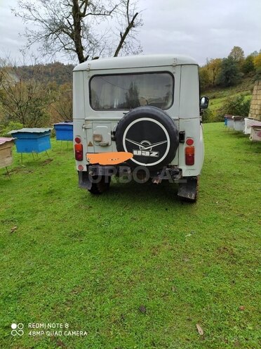 UAZ 31514 2003, 112,334 km - 2.4 l - Lənkəran
