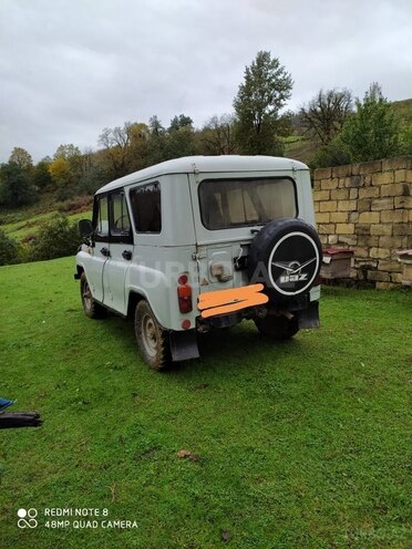 UAZ 31514 2003, 112,334 km - 2.4 l - Lənkəran