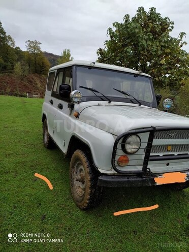 UAZ 31514 2003, 112,334 km - 2.4 l - Lənkəran