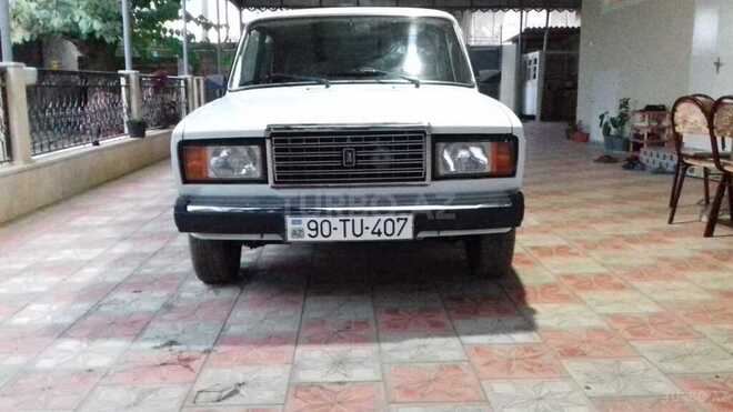 LADA (VAZ) 2107 2011, 69,028 km - 1.6 л - Cəlilabad