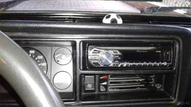 LADA (VAZ) 2107 2011, 69,028 km - 1.6 л - Cəlilabad