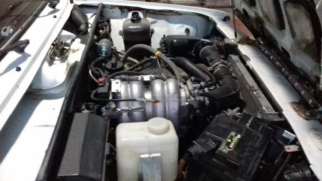 LADA (VAZ) 2107 2011, 69,028 km - 1.6 л - Cəlilabad