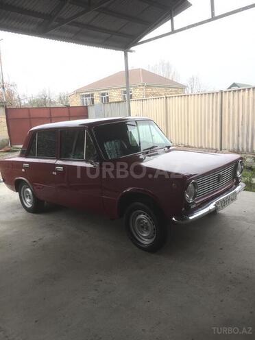 LADA (VAZ) 21011 1980, 570,000 km - 1.4 л - Balakən