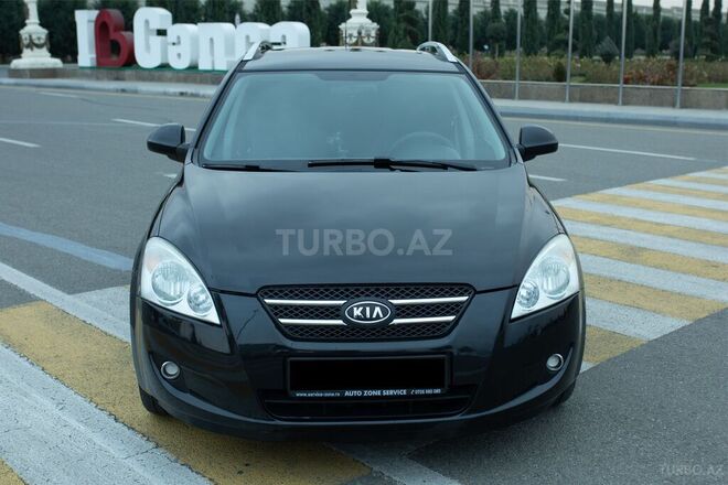 Kia Ceed 2008, 173,000 km - 1.4 l - Gəncə