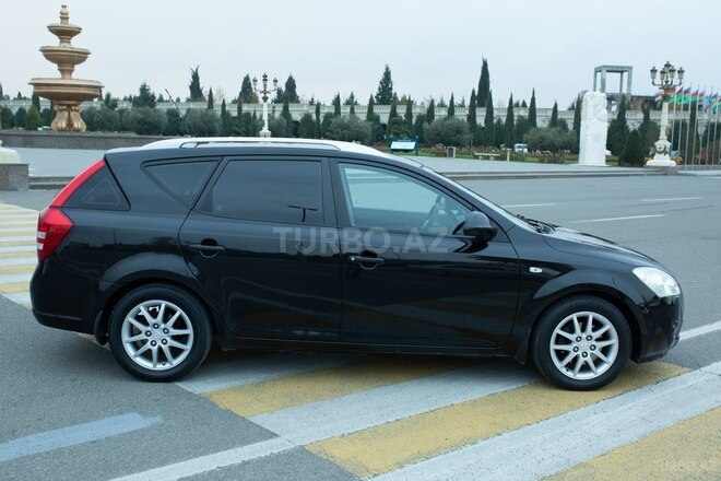 Kia Ceed 2008, 173,000 km - 1.4 l - Gəncə