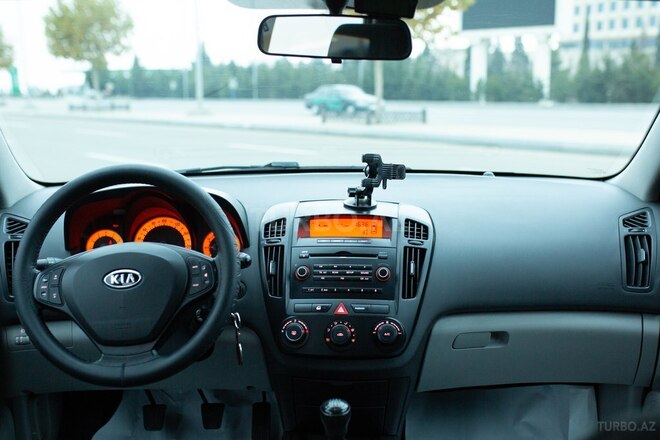Kia Ceed 2008, 173,000 km - 1.4 l - Gəncə