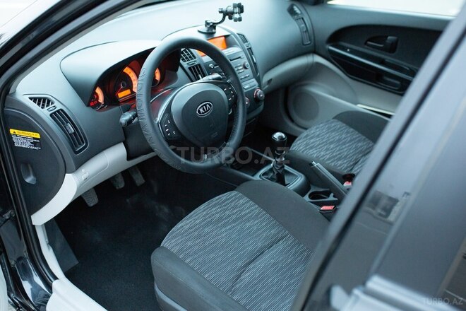 Kia Ceed 2008, 173,000 km - 1.4 l - Gəncə