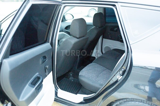 Kia Ceed 2008, 173,000 km - 1.4 l - Gəncə