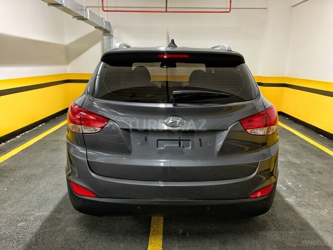 Hyundai ix35 2013, 94,000 km - 2.0 l - Bakı