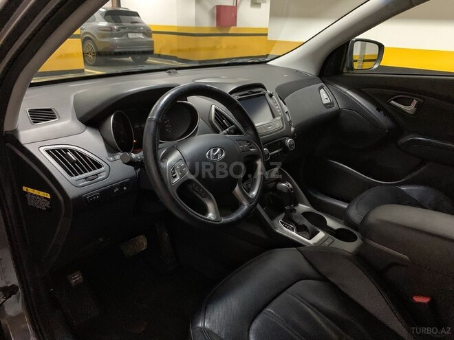 Hyundai ix35 2013, 94,000 km - 2.0 l - Bakı