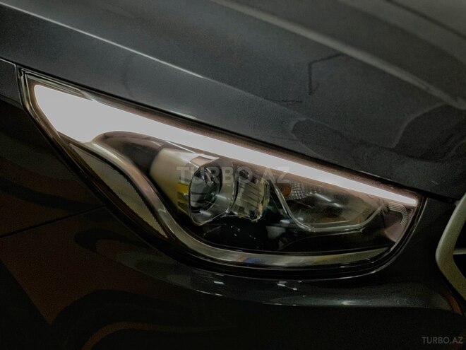 Hyundai ix35 2013, 94,000 km - 2.0 l - Bakı