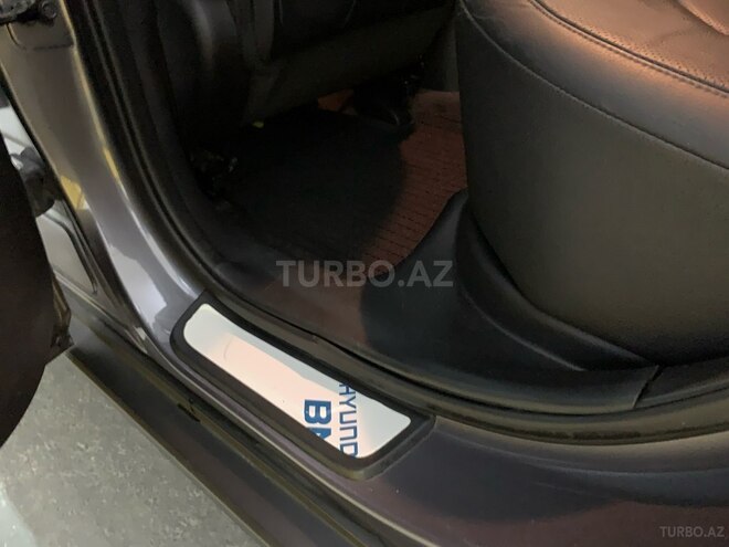 Hyundai ix35 2013, 94,000 km - 2.0 l - Bakı