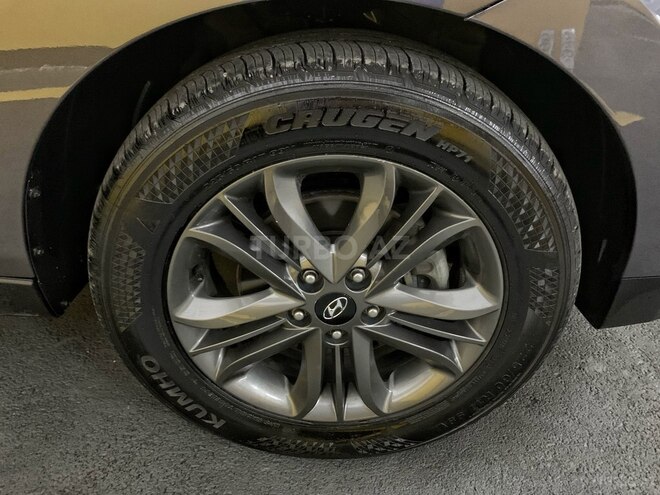 Hyundai ix35 2013, 94,000 km - 2.0 l - Bakı