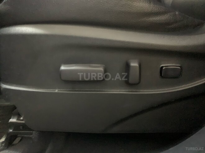Hyundai ix35 2013, 94,000 km - 2.0 l - Bakı
