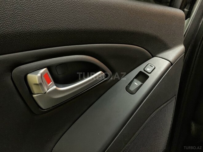 Hyundai ix35 2013, 94,000 km - 2.0 l - Bakı