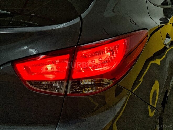 Hyundai ix35 2013, 94,000 km - 2.0 l - Bakı