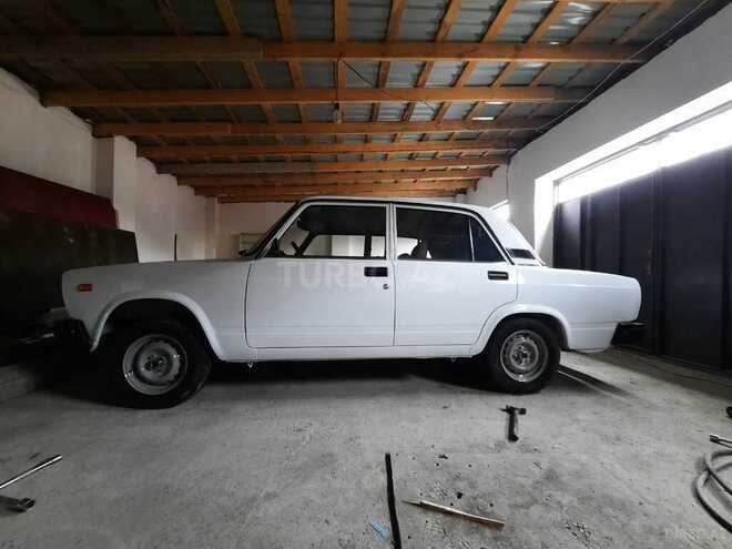 LADA (VAZ) 2107 2008, 20,265 km - 1.6 l - Quba