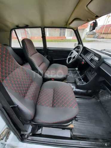LADA (VAZ) 2107 2008, 20,265 km - 1.6 l - Quba