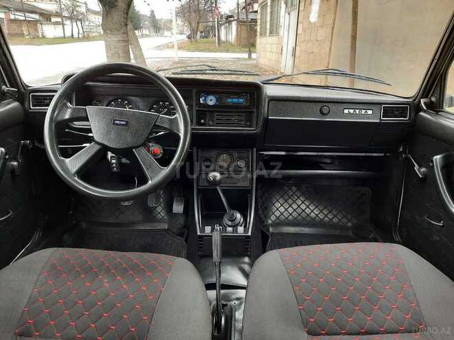 LADA (VAZ) 2107 2008, 20,265 km - 1.6 l - Quba
