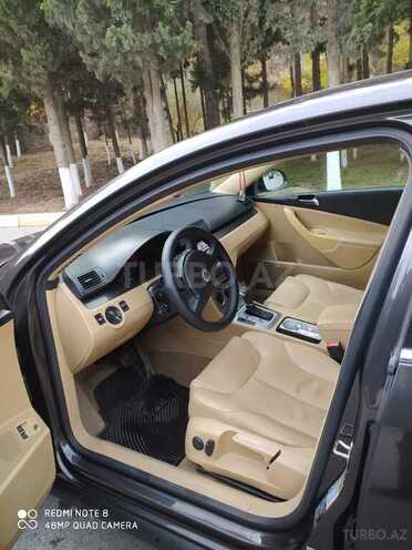 Volkswagen Passat 2005, 200,000 km - 2.0 л - Sumqayıt