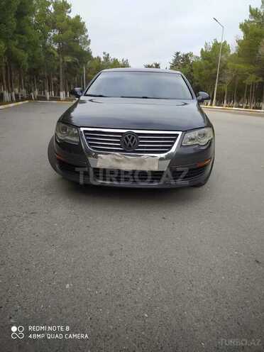Volkswagen Passat 2005, 200,000 km - 2.0 л - Sumqayıt