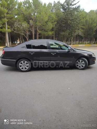 Volkswagen Passat 2005, 200,000 km - 2.0 л - Sumqayıt