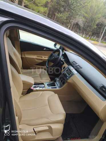 Volkswagen Passat 2005, 200,000 km - 2.0 л - Sumqayıt