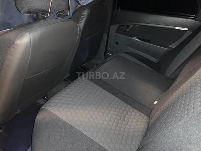 LADA (VAZ) Priora 2017, 110,000 km - 1.6 l - Bakı