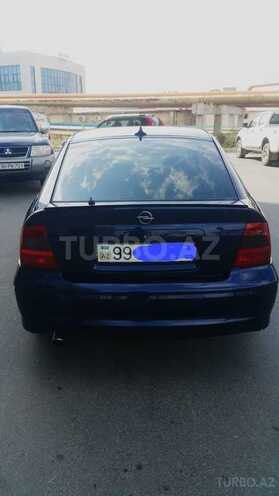 Opel Vectra 1999, 267,000 km - 1.6 l - Bakı