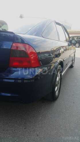 Opel Vectra 1999, 267,000 km - 1.6 l - Bakı