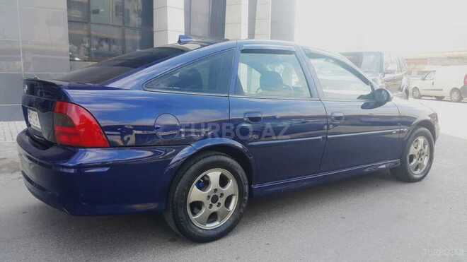 Opel Vectra 1999, 267,000 km - 1.6 l - Bakı