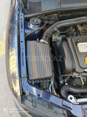 Opel Vectra 1999, 267,000 km - 1.6 l - Bakı