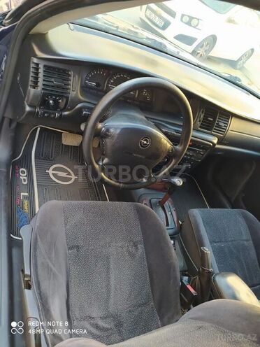 Opel Vectra 1999, 267,000 km - 1.6 l - Bakı
